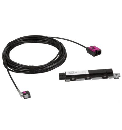 DAB, DAB+ antenna module - Retrofit kit - VW