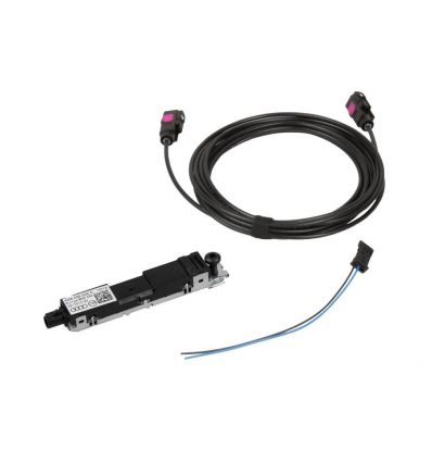 FISTUNE DAB antenna module - Retrofit kit - Audi A7 4G