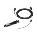 FISTUNE DAB antenna module - Retrofit kit - Audi A7 4G