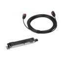 FISTUNE DAB antenna module - Retrofit kit - Audi A8 4H