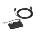 FISTUNE DAB antenna module - Retrofit kit - Audi A8 4E 3G