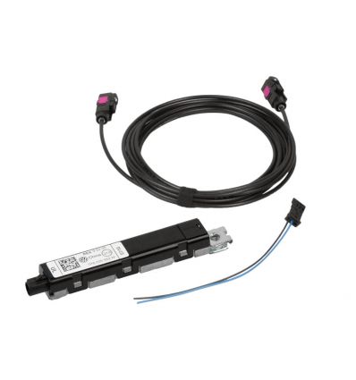 FISTUNE DAB antenna module - Retrofit kit - VW Touareg 7P