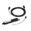 FISTUNE DAB antenna module - Retrofit kit - VW Touareg 7P