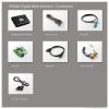 HDMI Video Interface IW04M - Mercedes Audio20, NTG 4.5