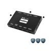 HDMI Video Interface IW04M - Mercedes Audio20, NTG 4.5