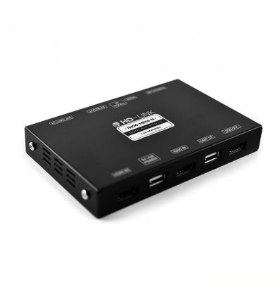 HDMI Video Interface IW04-MB14-N - Mercedes NTG 5.0 / 5.1