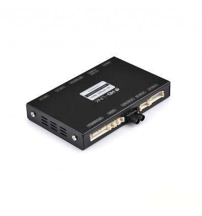 HDMI Video Interface IW-NTG55-N23 - Mercedes NTG 5.5 New E-Class W213