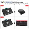 HDMI Video interface IW-MIB2-N23 - Audi, Volkswagen, Bentley, Porsche, Skoda