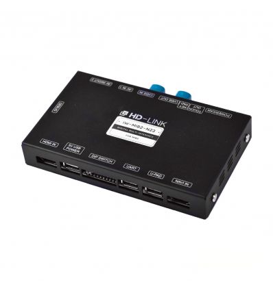 HDMI Video interface IW-MIB2-N23 - Audi, Volkswagen, Bentley, Porsche, Skoda