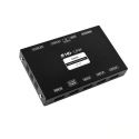 HDMI Video Interface IW04A-N - Audi RMC, MMI 3G, MMI 3G+