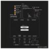 HDMI Video Interface IW04B - BMW CIC 4PIN LVDS