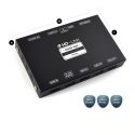 HDMI Video Interface IW06B-N23 - Bmw CIC, NBT