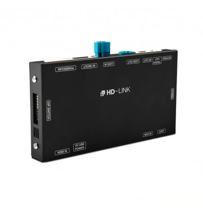 HDMI Video Interface IW-EVO-N23 - Bmw NBT Evo ID5, ID6