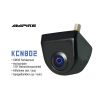 AMPIRE KCN802 rear view camera, mirrored with guide lines