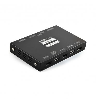 HDMI Video Interface IW03C-SB - Chevrolet MY-LINK2