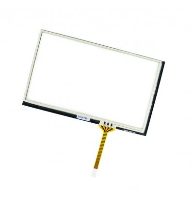 5,8" Resistive non-Clear Touch Panel