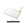 7,0" Resistive Clear Touch Panel