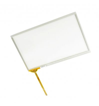 7,0" Resistive Clear Touch Panel