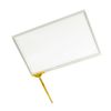 7,0" Resistive Clear Touch Panel