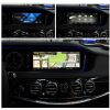 12,1" Resistive Clear Touch Panel - Mercedes S-Class W221