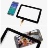 8,0" Capacitive Clear Touch Panel - Mercedes NTG5 (W176, W245, W117, W166)