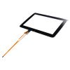 8,0" Capacitive Clear Touch Panel - Mercedes NTG5 (W176, W245, W117, W166)