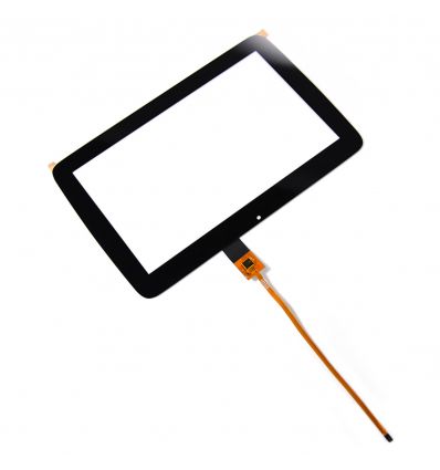 8,0" Capacitive Clear Touch Panel - Mercedes NTG5 (W176, W245, W117, W166)