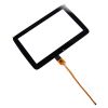 8,0" Capacitive Clear Touch Panel - Mercedes NTG5 (W176, W245, W117, W166)