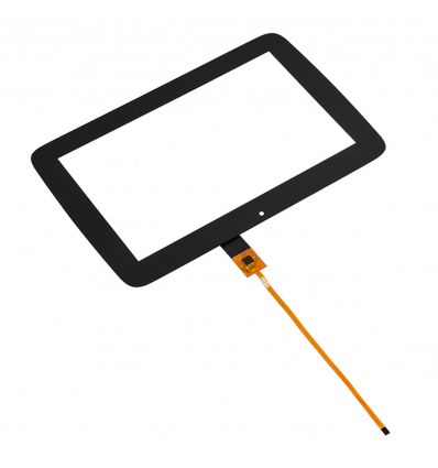 8,0" Capacitive Touch Panel - Mercedes NTG5 (C292)