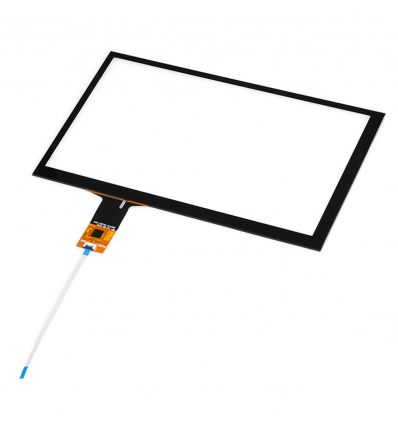 8,0" Capacitive Touch Panel - Audi