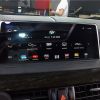 10,2" Capacitive Clear Touch Panel - Bmw X5, X6 (F15, F16)