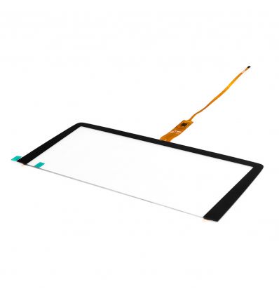 10,2" Capacitive Clear Touch Panel - Bmw X5, X6 (F15, F16)