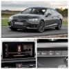 PLA Audi Parking System Assistant - Retrofit - Audi A5 F5 - Park Pilot presente
