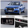 Park Assist - Retrofit kit - Audi Q7 4M (con Parking System Plus presente)