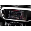 APS Audi Parking System - Ant + Post + Grafico - Retrofit - Audi A6 4A