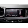 APS Parking System Plus - Anteriore incl. grafica - Retrofit kit - Audi A1 GB