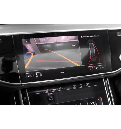 APS Advance - Retrocamera - Retrofit kit - Audi A8 4N
