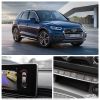 APS Audi Parking System Plus - Anteriore + Posteriore + Grafico - Retrofit - Audi Q5 FY