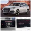 TPMS - Tire Pressure Monitoring System - Audi Q7 4M