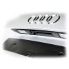 37810 - Retrocamera maniglia portellone - Retrofit kit - Audi A3 8PA