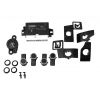 Complete kit Audi Parking System APS rear - Audi A1 GB