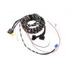 Cable set DSP amplifier - VW