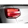 Fari LED posteriori con freccia dinamica - Retrofit kit - Audi Q2 GA