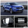 Side assist incl. Rear Traffic Alert - Retrofit kit - VW T-Roc A11, D11