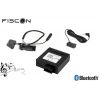 Upgrade da preparazione telefono UHV Low / Premium a FISCON "Basic-Plus" VW, Seat , Skoda