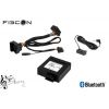 FISCON Bluetooth Handsfree - "Basic" - VW, Seat, Skoda