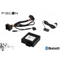 FISCON Bluetooth handsfree MQB - "Low"