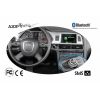 FISCON Handsfree Bluetooth - Audi MMI 2G "Pro"