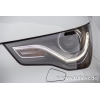 Bi-Xenon/LED Headlights - Retrofit - Audi A1 8X