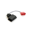 Diagnostic Interface "Dongle" LED rear lights Audi A3 8P Sportback